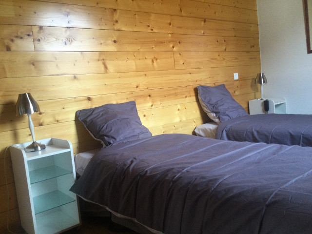 Appartement les Hauts du Lac