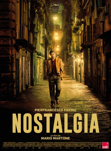 nostalgia - © ccjb nostalgia