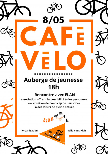 Café Vélo - 1