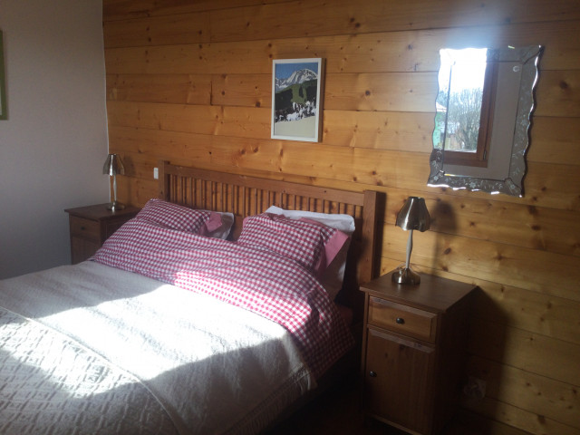 Appartement les Hauts du Lac