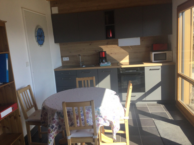 Appartement les Hauts du Lac