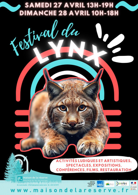 Festival du lynx - 1