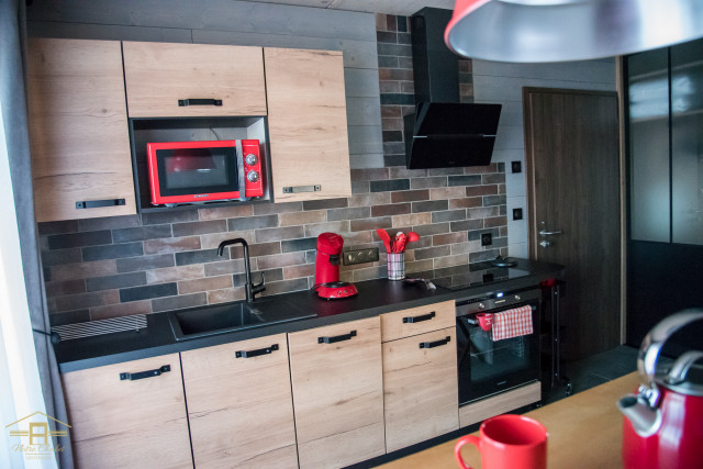 Appartement N°6_Cuisine