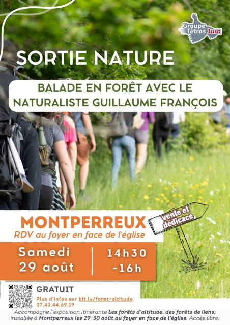 Balade Nature_ Expo FAFL Montperreux