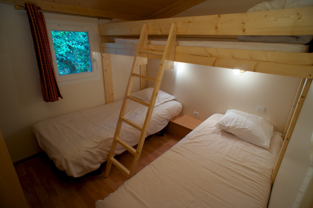 Camping de la foret 3