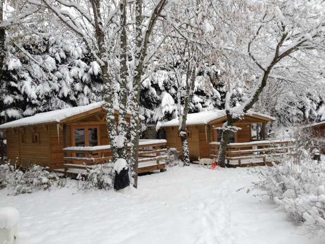 Camping de la foret 6