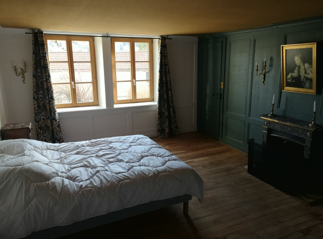 Chambre Sud
