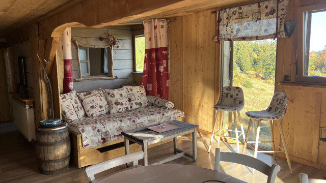 Couchage d’appoint
