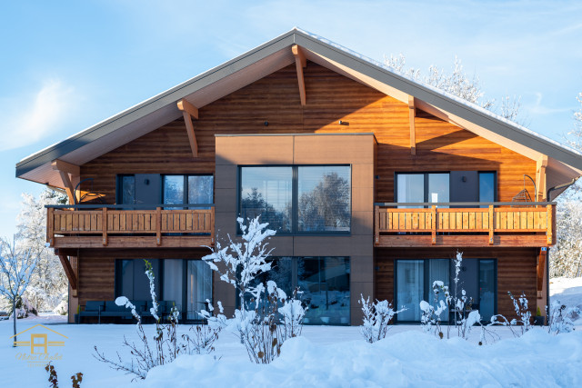 NotreChalet_Extérieur