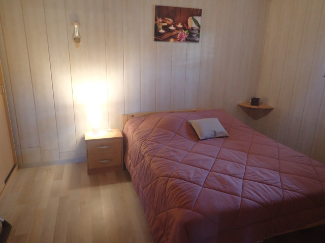 Chalet Fabrice Dumont