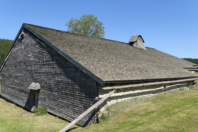 Ecomusée Maison Michaud