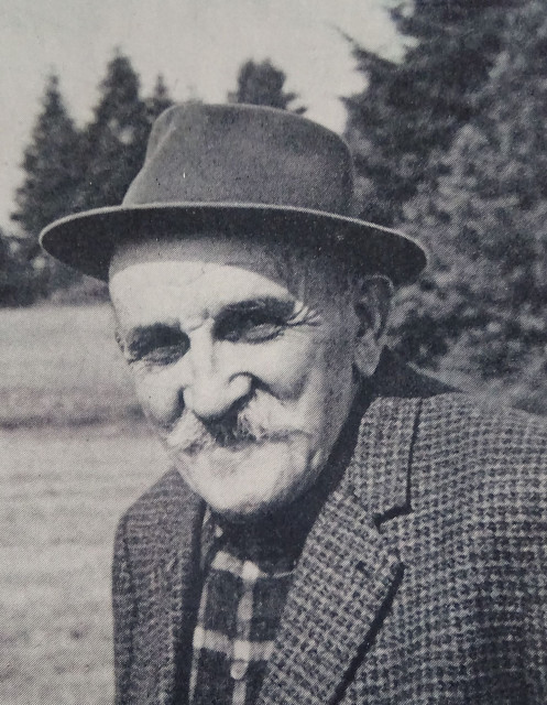Emile laroue_40ans_Frasne-Drugeon