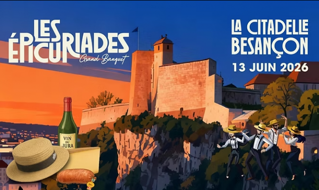 Epicuriades Citadelle