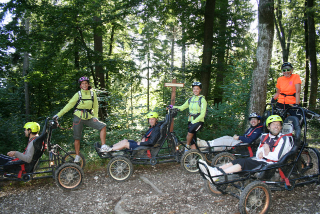 Fauteuil fauteuil kart  (11)