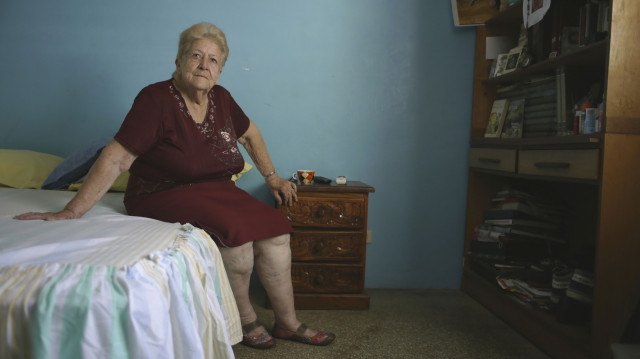 Femmes du chaos vénézuélien