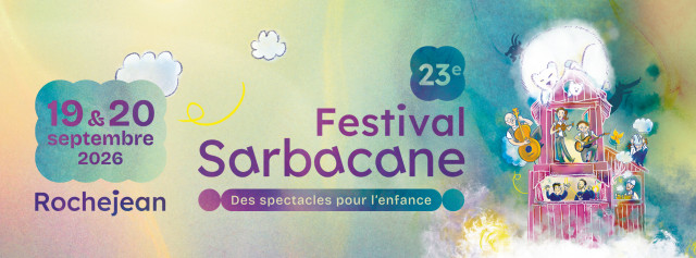 Festival sarbacane