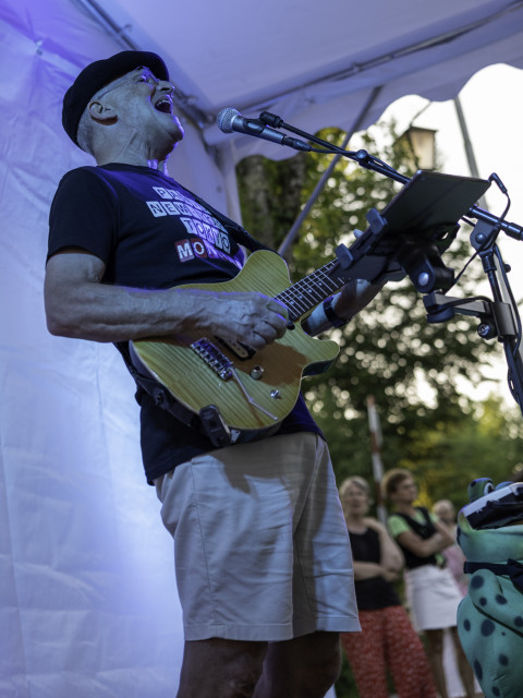 Gilles Petitjean visuel RSCamping de la Forêt