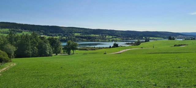 Gîte des Pas Sages Haut-doubs destination