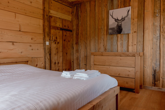 chambre Cerf 6 personnes