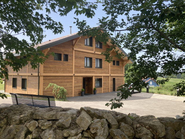 NotreChalet_Extérieur