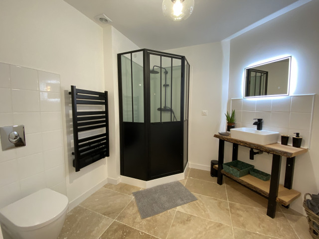 Salle de bain DUO