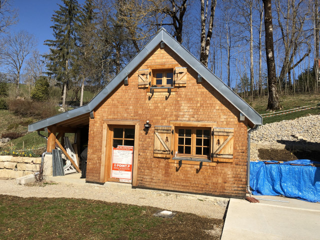 Le Petit Sarrageois -  miellerie