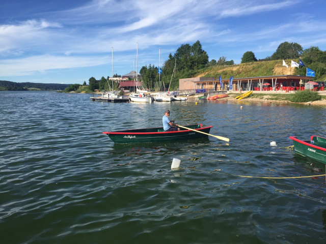 Appartement les Hauts du Lac