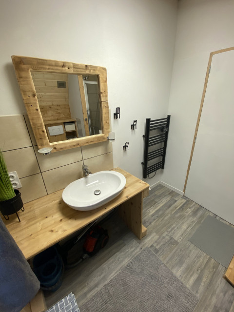 Chalet Au Doubs Altic