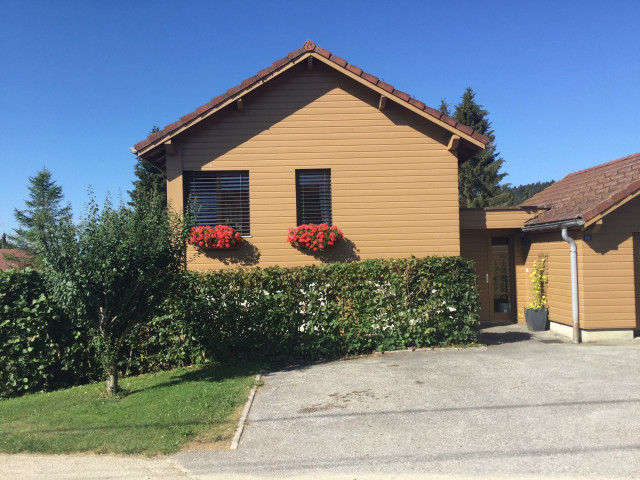 Appartement les Hauts du Lac