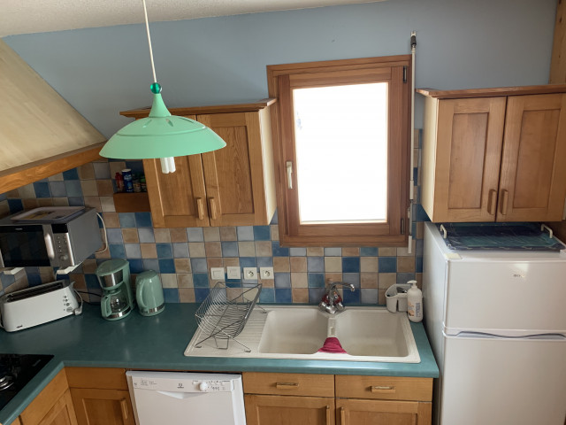 appartement Bourbaki