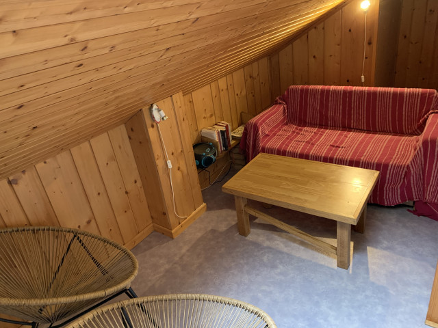 Appartement Bourbaki