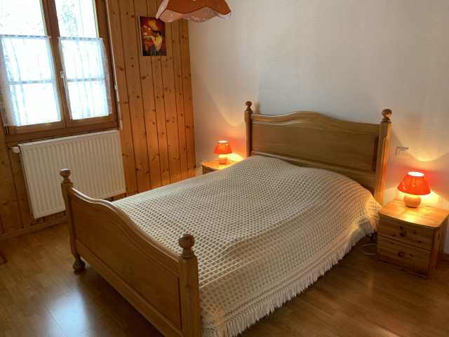 Appartement Bourbaki