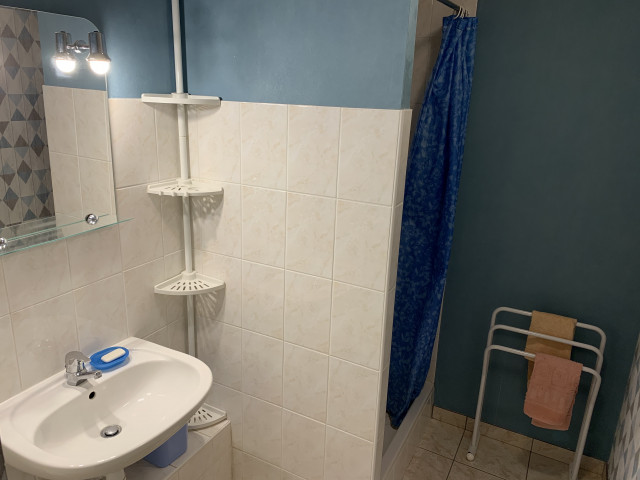 Appartement Bourbaki