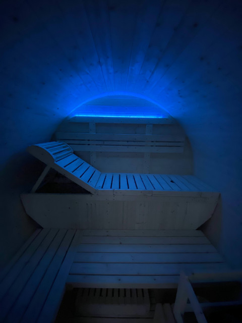 Chalet Au Doubs Altic