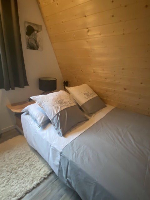 Chalet Au Doubs Altic