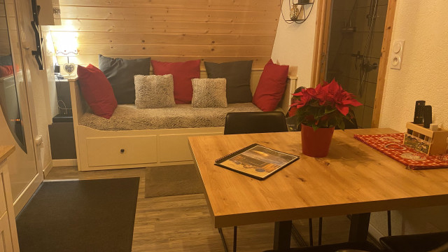 Chalet Au Doubs Altic