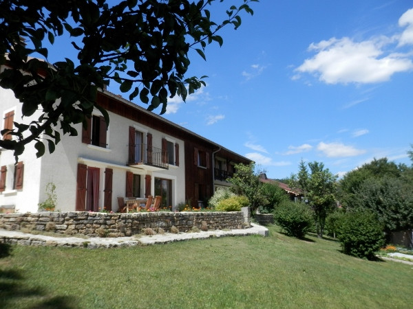 La maison