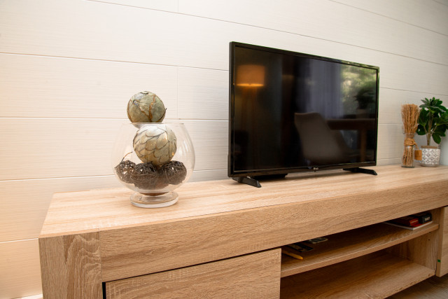 Détente au Coeur de la Station