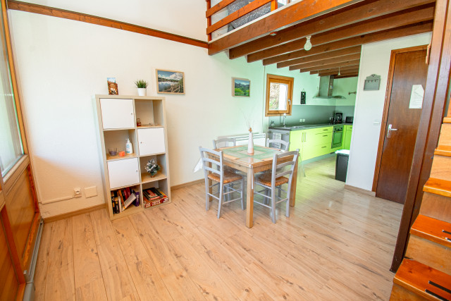 La Terrasse des Monts