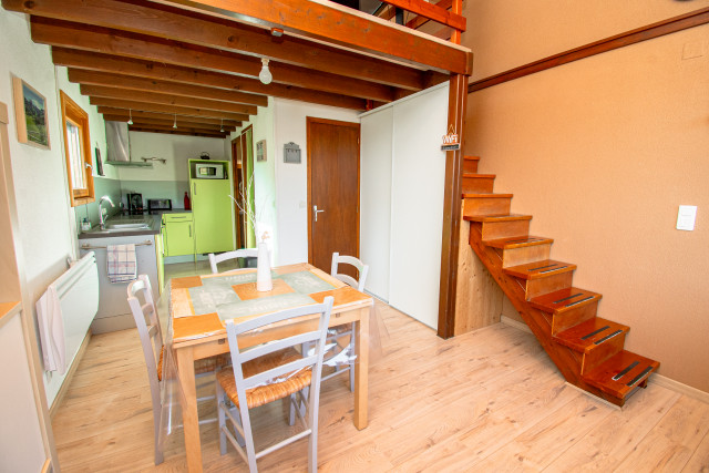 La Terrasse des Monts