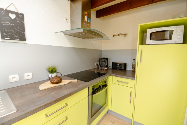 La Terrasse des Monts