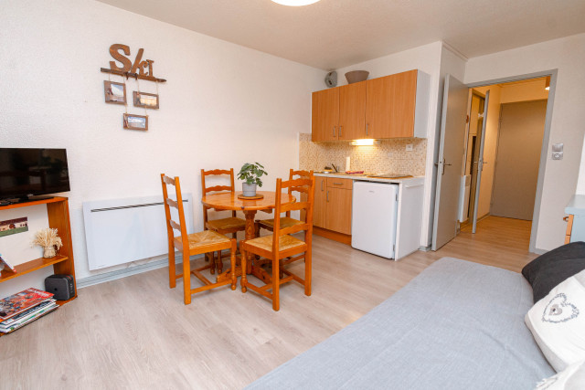 Studio au Calme de la Rivière