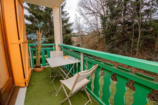 Studio au Calme de la Rivière