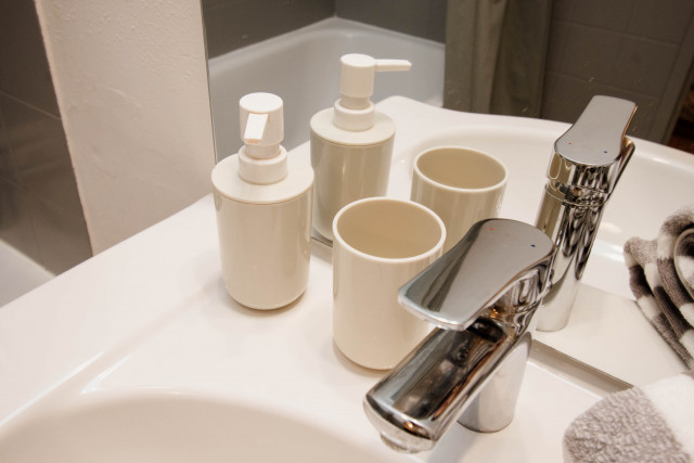 Studio au Calme de la Rivière