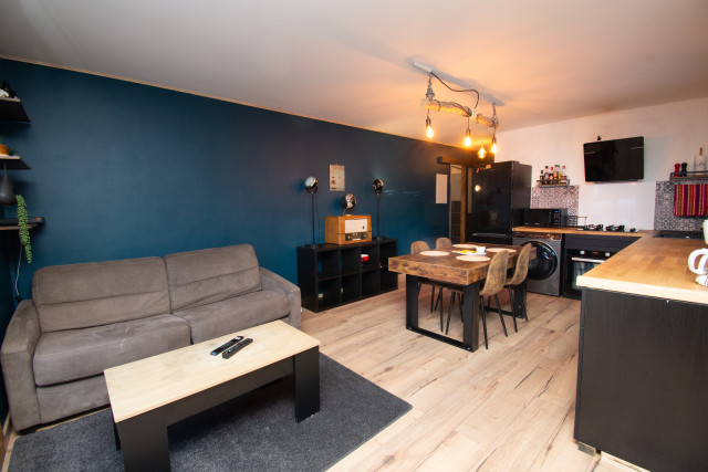 L'Atelier des Pistes