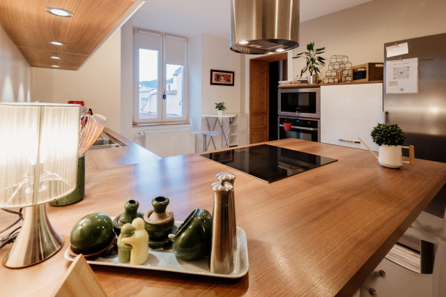 cle de lune conciergerie