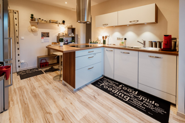 cle de lune conciergerie