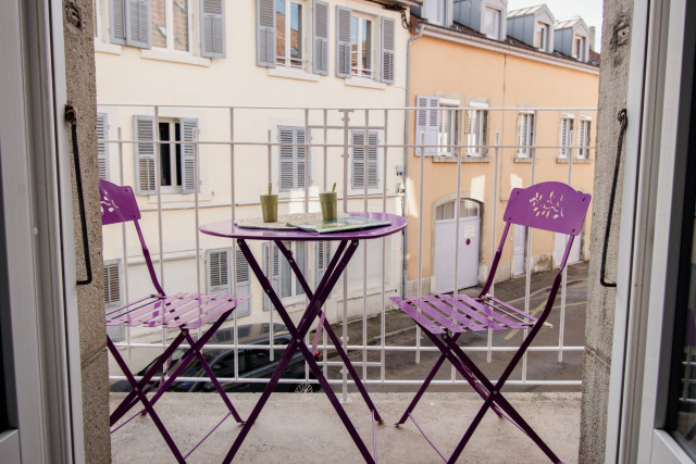 La petite Pontissalienne