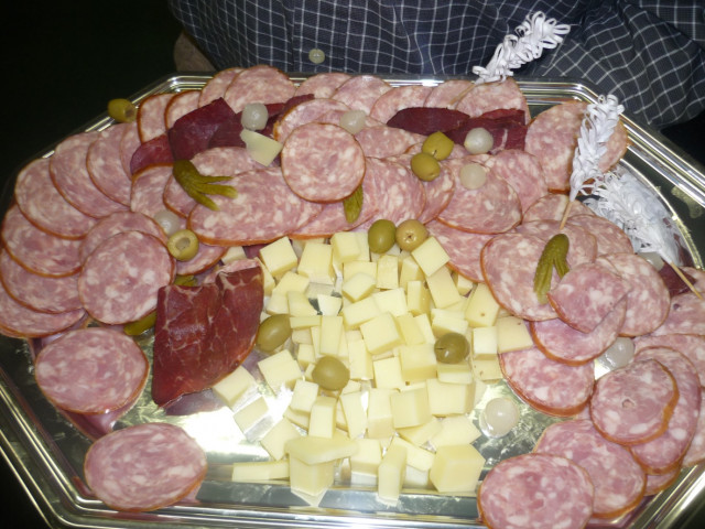 Matinées gourmandes moins lourd