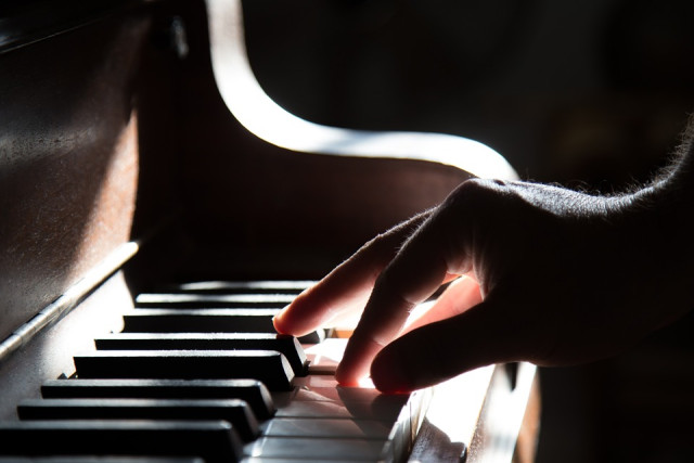 Musique - © libre de droit Musique